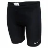Junior Jammer Poly Solid Black