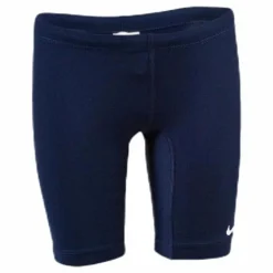 Junior Jammer Poly Solid Blue
