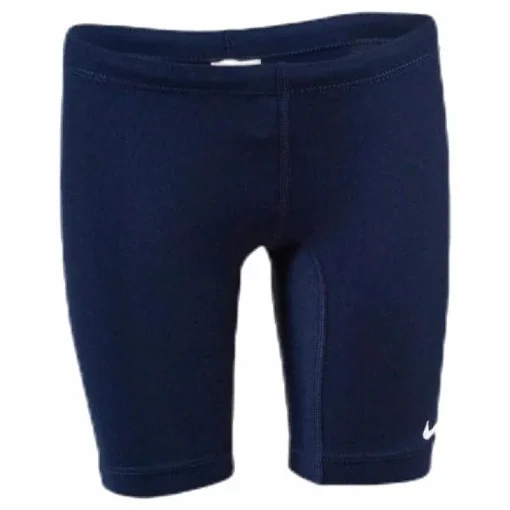 Junior Jammer Poly Solid Blue