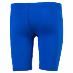 Junior Jammer Poly Solid Blue