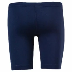 Junior Jammer Poly Solid Blue