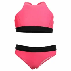 Junior Jayne Set Pink