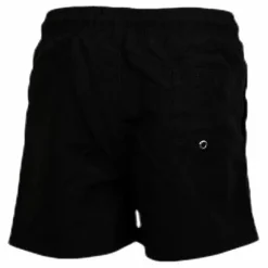Junior Luca Swim Shorts Black