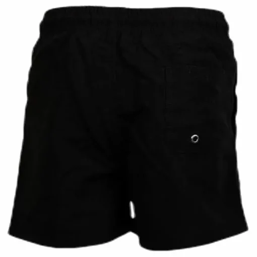 Junior Luca Swim Shorts Black