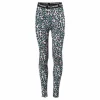 Junior Mimmi Tights Turquoise