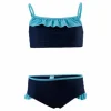 Junior Missy Set Blue/Turquoise