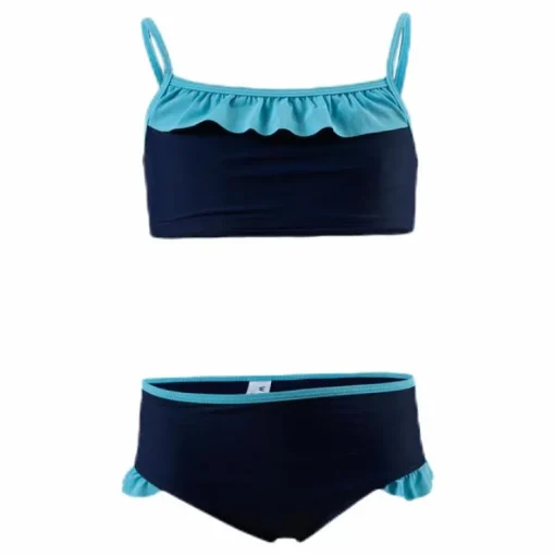 Junior Missy Set Blue/Turquoise