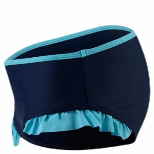 Junior Missy Set Blue/Turquoise