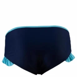 Junior Missy Set Blue/Turquoise