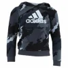 Junior Must Have BOS Pullover Patterned