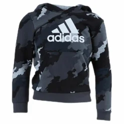 Junior Must Have BOS Pullover Patterned