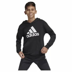 Junior Must Have BOS Pullover Black