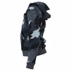 Junior Must Have BOS Pullover Patterned