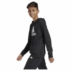 Junior Must Have BOS Pullover Black