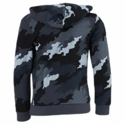 Junior Must Have BOS Pullover Patterned