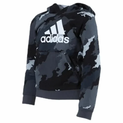 Junior Must Have BOS Pullover Patterned
