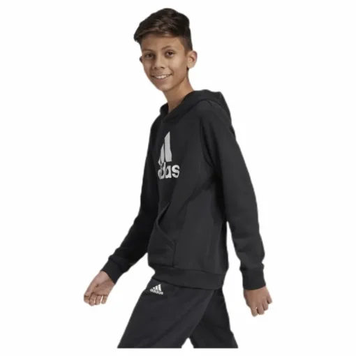 Junior Must Have BOS Pullover Black