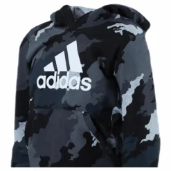 Junior Must Have BOS Pullover Patterned