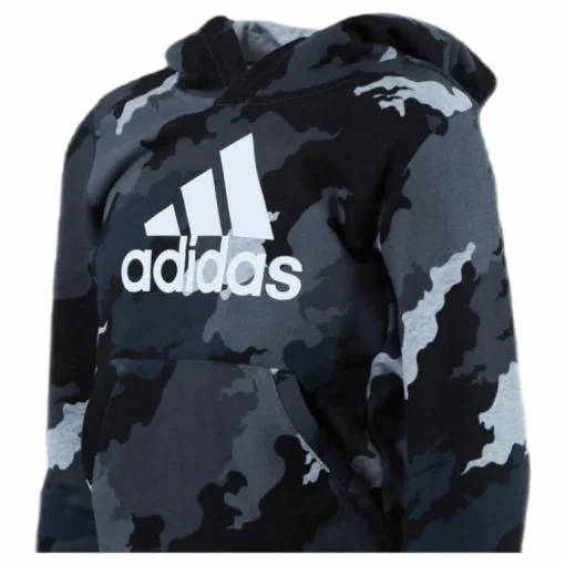 Junior Must Have BOS Pullover Patterned
