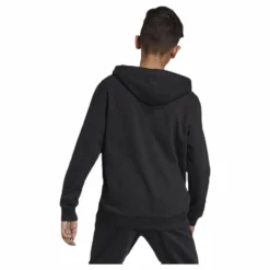 Junior Must Have BOS Pullover Black