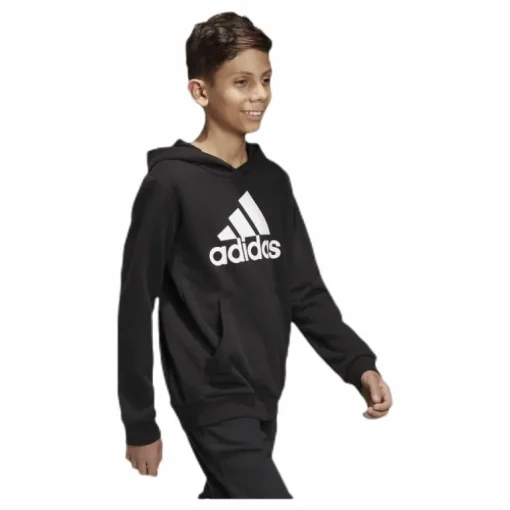 Junior Must Have BOS Pullover Black