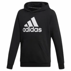 Junior Must Have BOS Pullover Black