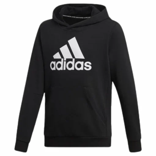 Junior Must Have BOS Pullover Black