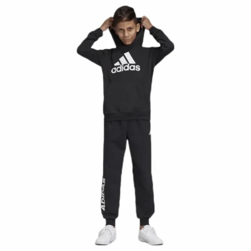 Junior Must Have BOS Pullover Black