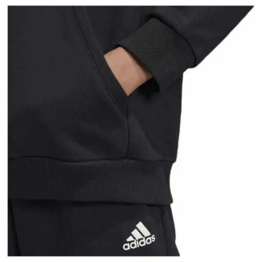Junior Must Have BOS Pullover Black