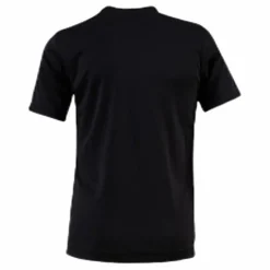 Junior Nemesis Jersey Black/Red