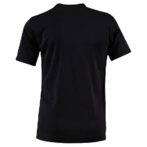 Junior Nemesis Jersey Black/Red