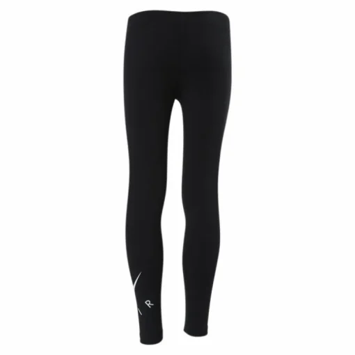 Junior Nike Air Favorites Legging Black