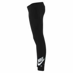 Junior Nike Air Favorites Legging Black