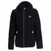Junior Nora Softshell Black