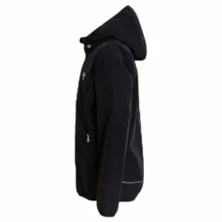 Junior Nora Softshell Black