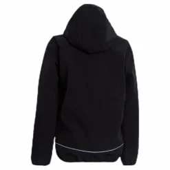 Junior Nora Softshell Black