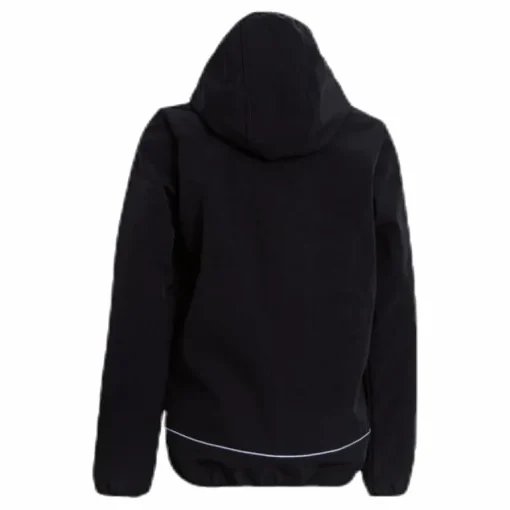 Junior Nora Softshell Black