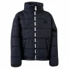 Junior North Jacket Black