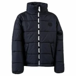 Junior North Jacket Black