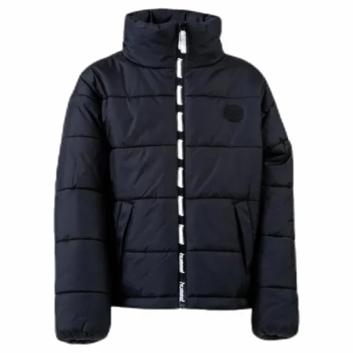 Junior North Jacket Black
