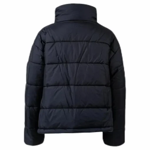 Junior North Jacket Black