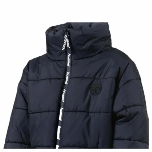 Junior North Jacket Black