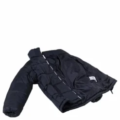 Junior North Jacket Black