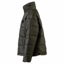Junior North Jacket Green