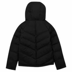 Junior NSW Stadium Jacket Black