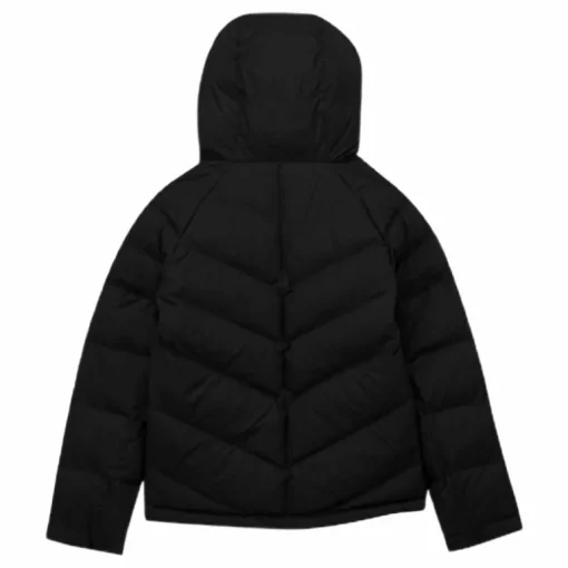 Junior NSW Stadium Jacket Black