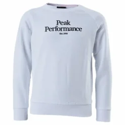 Junior Original Crew Altitude White