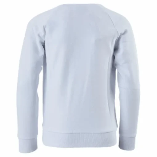Junior Original Crew Altitude White