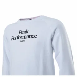 Junior Original Crew Altitude White