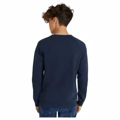 Junior Original Crew Blue Shadow